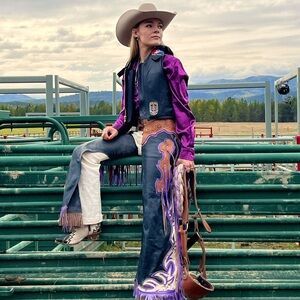 Meet your Posher, Mckenna